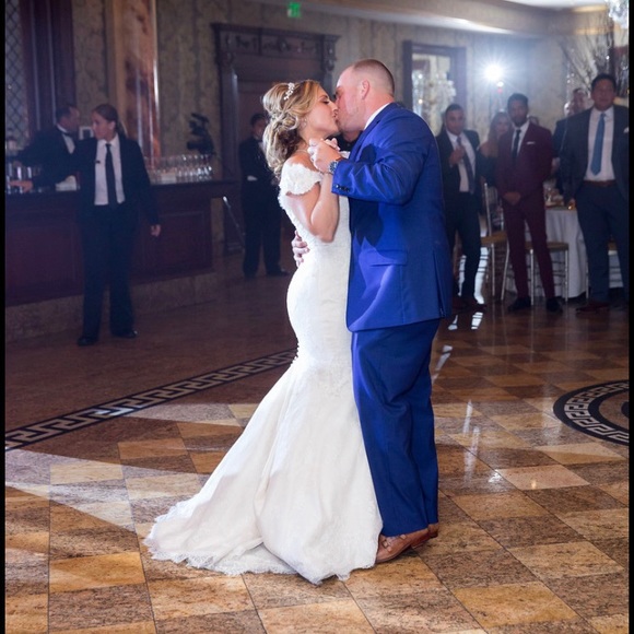 Meet your Posher, Maria - Picture 5 of 6